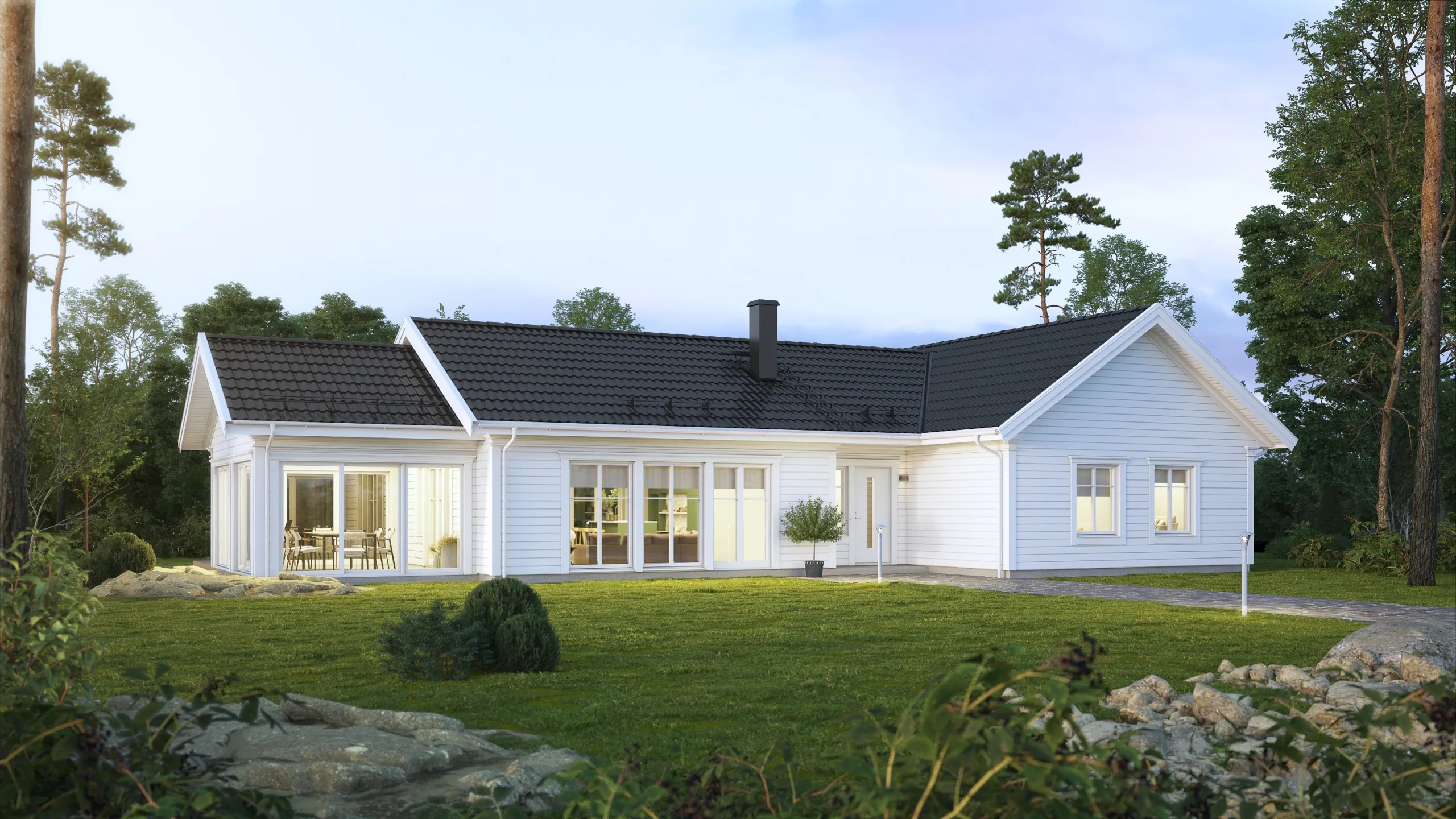 Portland 1 spegelvänt